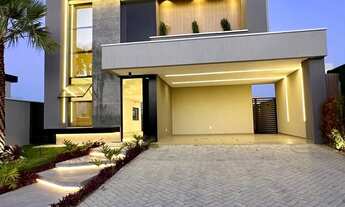 Imagem: Linda Duplex no Terras Alphaville 3