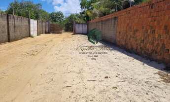 Imagem: Vendo Terreno prox a Praia Bella