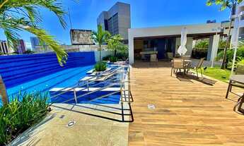 Imagem: Apartamento 3 suítes à venda em Aldeota