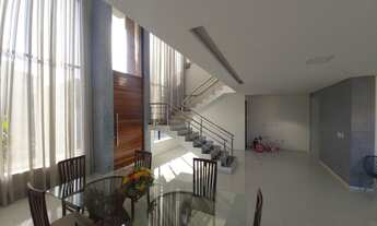 Imagem 7: Mansão, 8 suítes, 16 vagas, lazer, linda vista mar