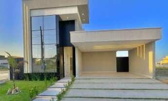 Imagem: Casa Plana no Terras Alphaville Ceará 4