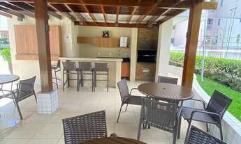 Imagem 4: Apartamento à venda com 03 quartos com 70 m2 Por R$ 680.000,00 no Isla Jardim