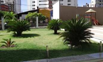 Imagem 5: Apto com 3 quartos, 2 vagas, com opções de lazer, piscina, salão de jogos, acade