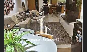 Imagem 3: Ap2340-Apartamento com 4 dormitórios à venda – Salinas – Fortaleza/CE