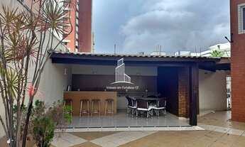 Imagem: Apartamento espetacular com 3 suítes no