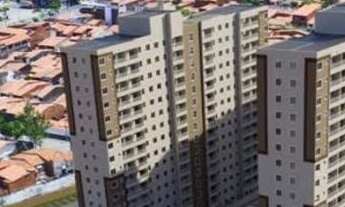 Imagem 7: PORTO DAS MARÉS, lazer completo com 2 quartos e opção de suíte e varanda FF0620