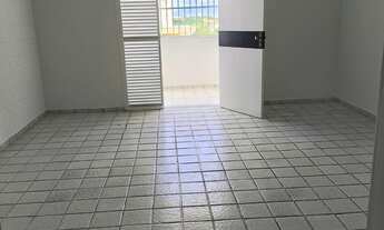 Imagem 6: Bairro de Fatima 3/4