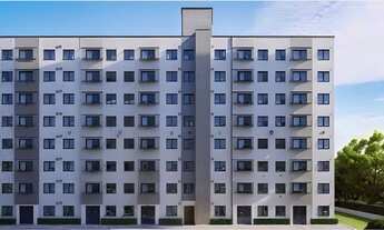 Imagem: Apartamento no Edson Queiroz