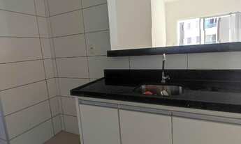 Imagem 7: Alugo apartamento na COHAMA com 3 quartos