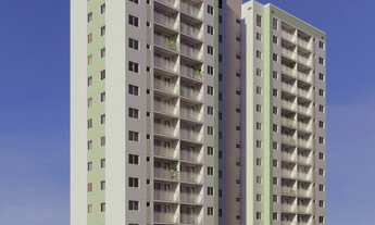 Imagem 2: Vista Parque – Viva em harmonia com o que realmente importa: conforto, natureza