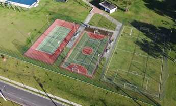 Imagem 6: Lote Terras na rua da primeira praça e 100% plano