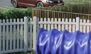 Imagem 7: ???? Reserva Brisa do Mar – Viva o melhor do Cocó com conforto e praticidade