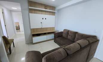 Imagem: Apartamento Mobiliado no Renascença 3 quartos