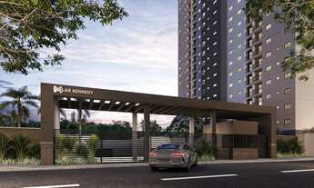 Imagem 4: M LAR KENNEDY – Uma empresa do GRUPO MARQUISE !