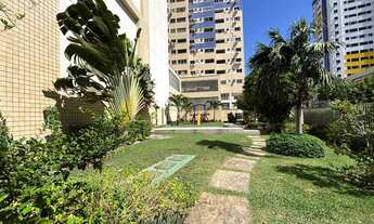 Imagem: Apartamento a venda na Praia de Iracema