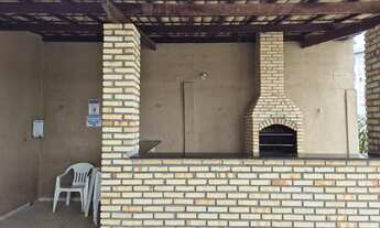 Imagem 4: Apartamento 02 Quartos na Cidade dos Funcionários