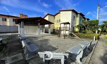 Imagem: Apartamento a venda jangurussu