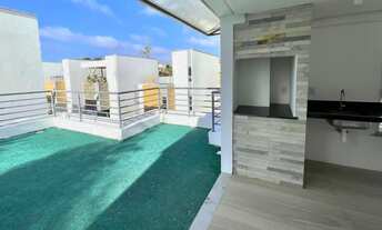 Imagem: ALUGO CASA TRIPLEX EM CONDOMÍNIO FECHADO