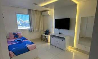 Imagem 4: Edifício MODIGLIANI, 4 dormitórios na Rua Coronel Jucá 398 Andar Alto