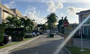 Imagem: Casa Duplex Condomínio Carmelle Vitta