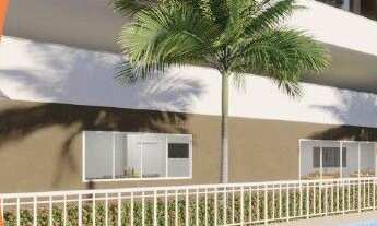 Imagem 3: POP ART – Condomínio de aptos de 45 a 60m c/2 quartos, suíte e varanda no Eusébi