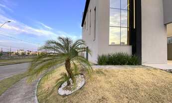 Imagem 2: ???? CASA DE LUXO EM ALPHAVILLE TERRAS 3 – LOTE POENTE E DE ESQUINA!