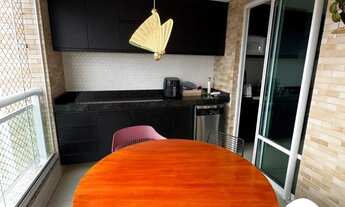 Imagem 3: Grande oportunidade, apto bem distribuído, sendo 3 suítes, 2 vagas, com ótima