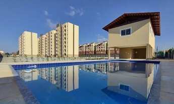 Imagem: Campus Elíseos Residence, Maravilhoso condomínio