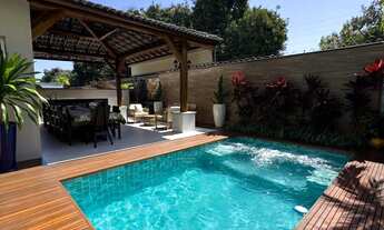 Imagem 7: Casa Vivendas do Ramalhete