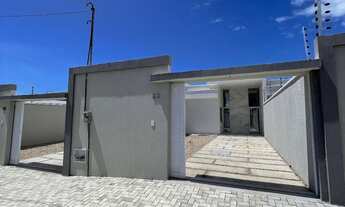 Imagem 2: Casa plana 03 quartos – Eusébio