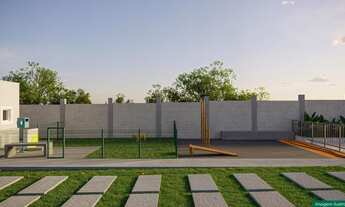 Imagem 3: VILLE DE PORTO,Venha morar em Caucaia e comece a construir a história de vida !