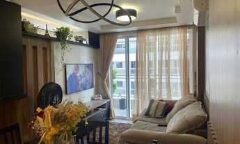 Imagem: Apartamento no Parque Shalon 3 quartos 86