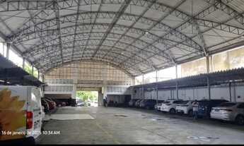 Imagem 7: Estacionamento no Centro a Venda 1000m2 - Oportunidade para Investir