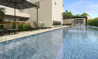 Imagem: Apartamento na Península 86m²