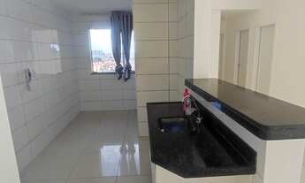 Imagem 4: Alugo apartamento na COHAMA com 3 quartos