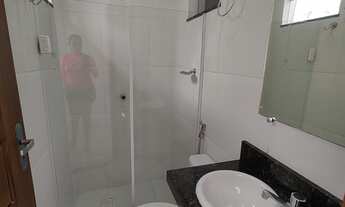 Imagem 4: Casa em condomínio Mobiliada no Calhau na Av Litorânea 98 M² 3 quartos 2 suítes