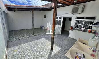 Imagem 6: Casa plana com 3 suítes à venda na Cidade 2000 – Fortaleza/CE