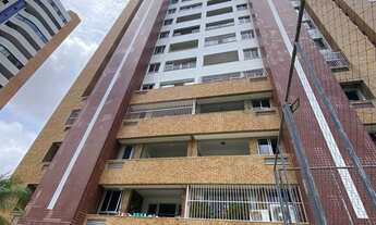 Imagem: Apartamento a venda na Aldeota com 3 suites