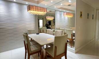 Imagem 6: Apartamento no Alto do Calhau Jardim de Toscana 77 M² três, quartos andar baixo