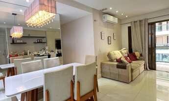 Imagem: Apartamento no Alto do Calhau Jardim de