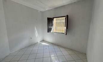 Imagem 5: Casa Nascente com 2 Vagas e Espaço para Ampliar – 200m² de terreno