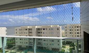 Imagem: Apartamento na Ponta Dareia 142 M² 3 suítes