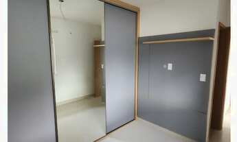 Imagem 2: Apartamento no Calhau 3 quartos, 72 metros para locação com projetados