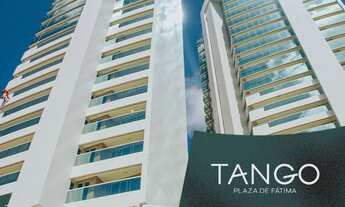 Imagem: Apartamento novo 3 suítes no Bairro de