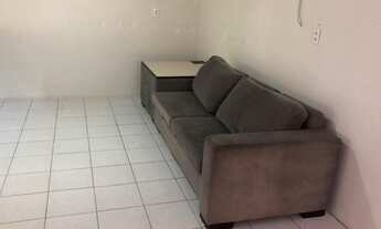 Imagem 3: Apartamento de 2 quartos com com mobília no Passaré