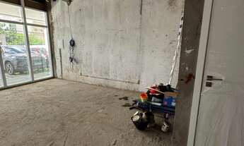 Imagem 5: Sala Comercial na Península de 32,51m²