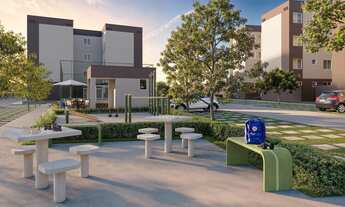 Imagem 6: Vitória Maracanaú – Seu novo lar com lazer completo, segurança e tudo ao seu alc