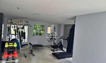 Imagem 6: Apartamento espetacular com 3 suítes no Guararapes