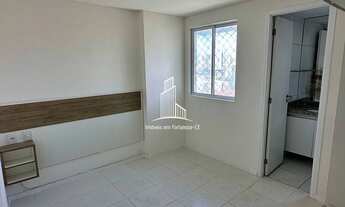 Imagem 5: Ap2302-Apartamento com 3 quartos à venda no Papicu – Fortaleza/CE