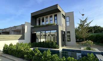 Imagem: Casa em Condomínio Fechado  Loteamento